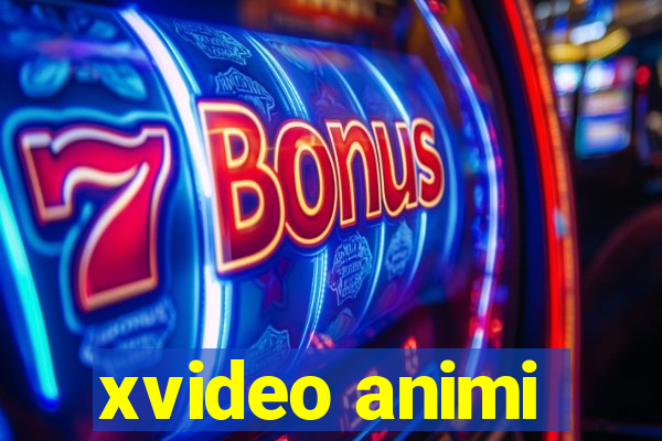 xvideo animi